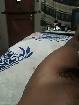 Dickninja084 online show from October 13, 2025, 11:38 pm