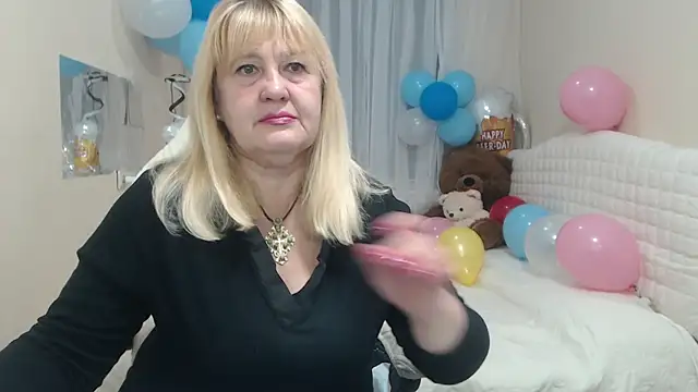 EmmaEllison online show from October 3, 2025, 11:51 am