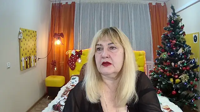 EmmaEllison online show from December 19, 2025, 7:15 am