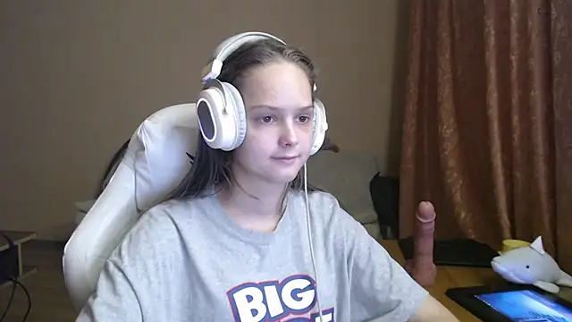 SharybbFace online show from October 3, 2025, 5:10 pm