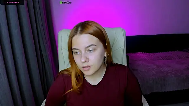 red  dizzy online show from September 23, 2025, 8:34 pm