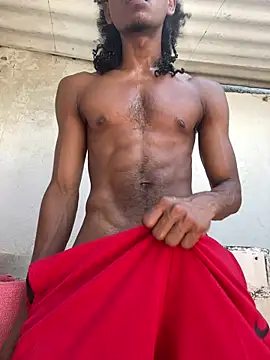Sexyquerubin online show from April 28, 2026, 3:50 pm