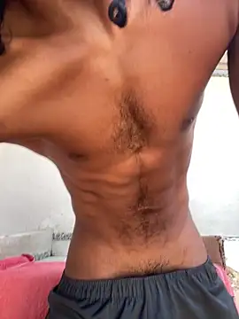Sexyquerubin online show from May 1, 2026, 3:38 pm