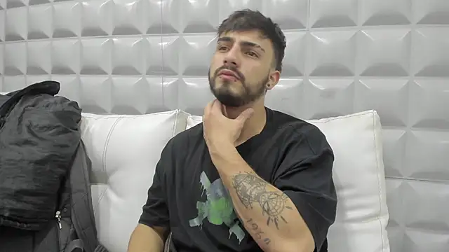 Snapshot of Jack_Daniel__ chatting on November 18, 2025, 4:11 pm Jack Daniel online show from November 18, 2025, 4:11 pm