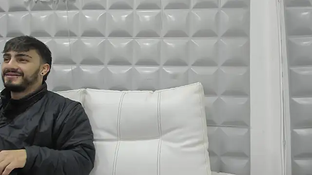 Snapshot of Jack_Daniel__ chatting on November 21, 2025, 12:48 pm Jack Daniel online show from November 21, 2025, 12:48 pm