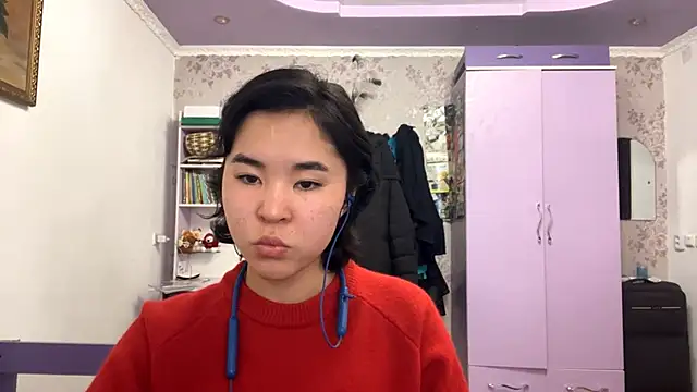 Snapshot of JennyCarpenter chatting on February 5, 2026, 3:44 am JennyCarpenter online show from February 5, 2026, 3:44 am