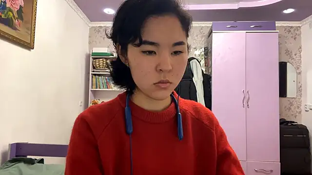 Snapshot of JennyCarpenter chatting on February 6, 2026, 2:49 am JennyCarpenter online show from February 6, 2026, 2:49 am