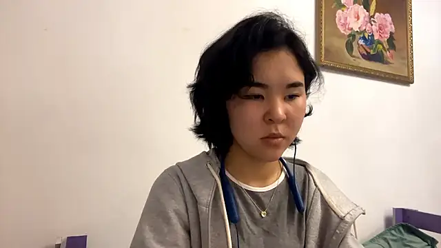 Snapshot of JennyCarpenter chatting on February 19, 2026, 1:45 am JennyCarpenter online show from February 19, 2026, 1:45 am