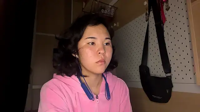 JennyCarpenter online show from May 3, 2026, 10:16 pm