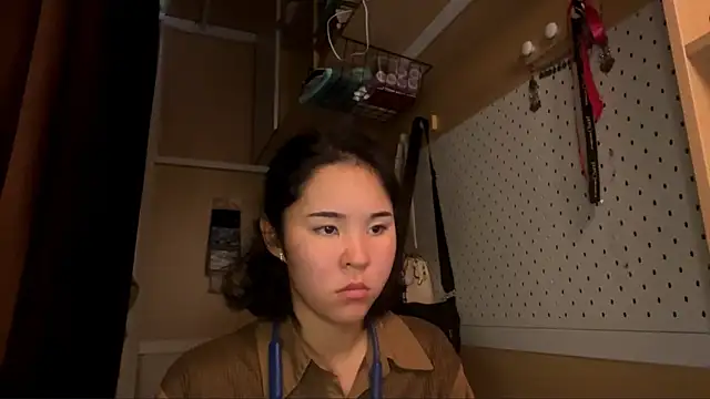 Snapshot of JennyCarpenter chatting on May 7, 2026, 4:51 am JennyCarpenter online show from May 7, 2026, 4:51 am