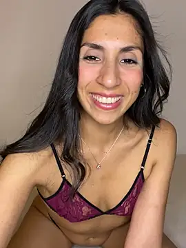 MaddyX   online show from October 5, 2025, 7:23 pm