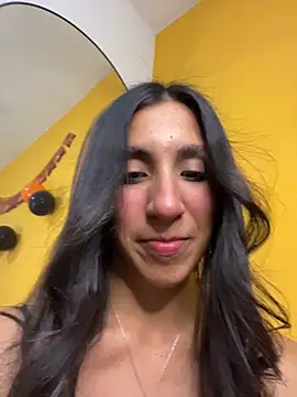 MaddyX   online show from October 10, 2025, 8:30 pm