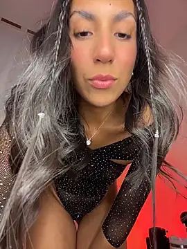MaddyX   online show from April 25, 2026, 7:55 pm