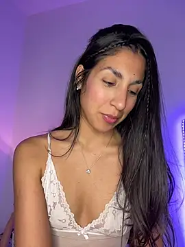 MaddyX   online show from July 28, 2026, 8:52 pm