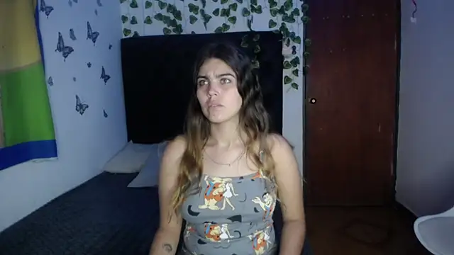 isabel 09 online show from March 11, 2026, 6:36 pm