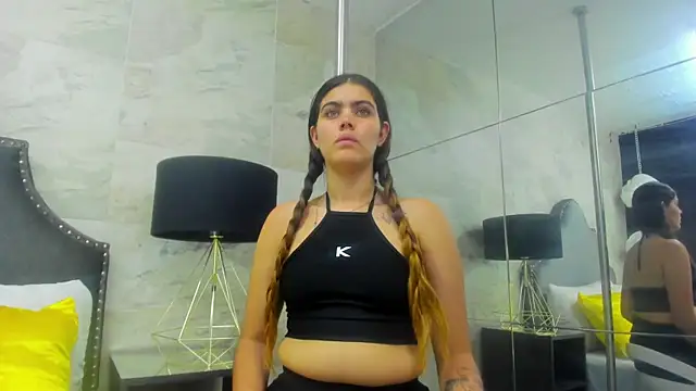 isabel 09 online show from July 8, 2026, 6:01 pm
