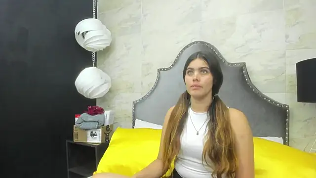 isabel 09 online show from July 20, 2026, 6:43 pm