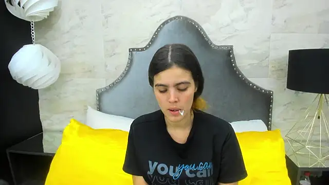 isabel 09 online show from July 29, 2026, 6:50 pm