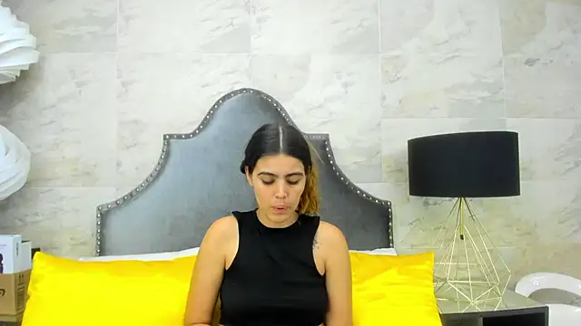 isabel 09 online show from July 31, 2026, 5:23 pm