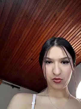 Snapshot of AggathaSanders_ chatting on September 18, 2025, 1:35 pm AggathaSanders online show from September 18, 2025, 1:35 pm