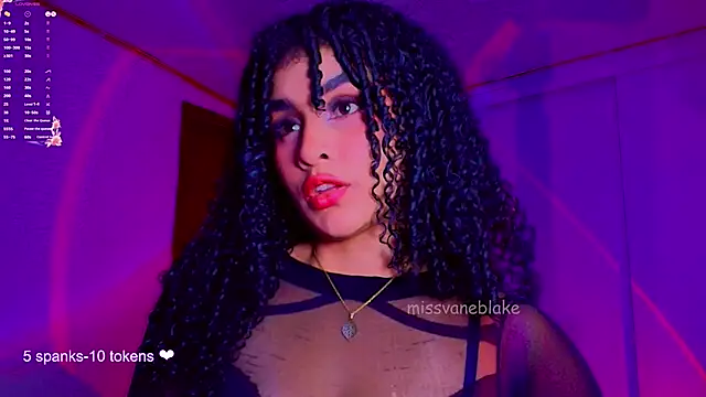 Snapshot of missvaneblake chatting on October 25, 2025, 5:08 pm missvaneblake online show from October 25, 2025, 5:08 pm