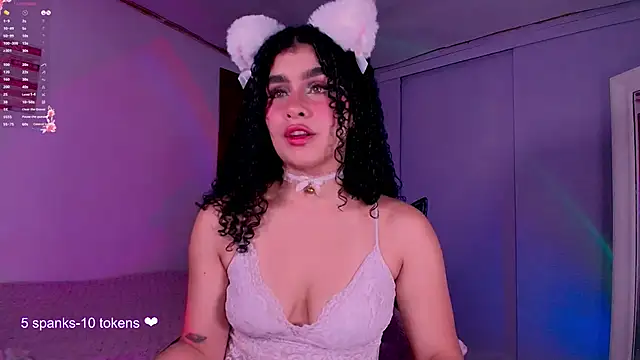 Snapshot of missvaneblake chatting on October 30, 2025, 1:45 pm missvaneblake online show from October 30, 2025, 1:45 pm