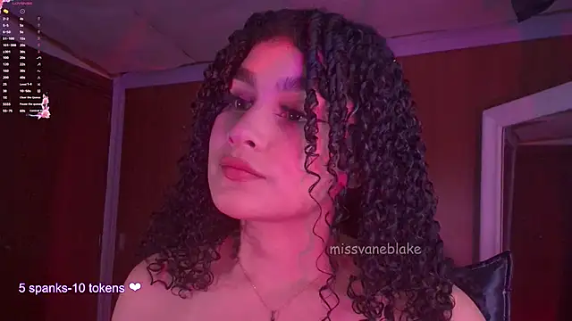Snapshot of missvaneblake chatting on November 5, 2025, 12:16 pm missvaneblake online show from November 5, 2025, 12:16 pm