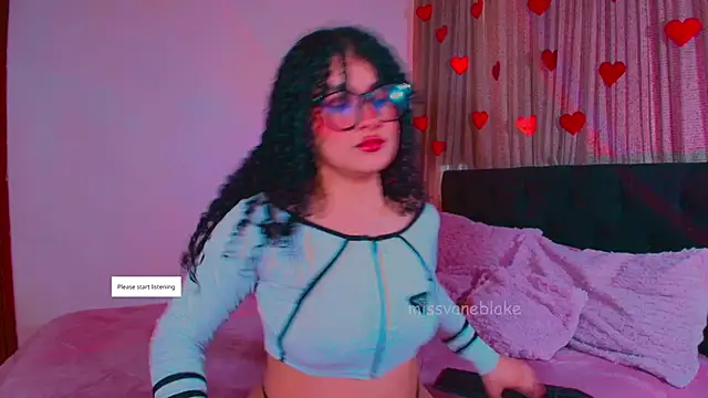 Snapshot of missvaneblake chatting on March 4, 2026, 11:49 am missvaneblake online show from March 4, 2026, 11:49 am