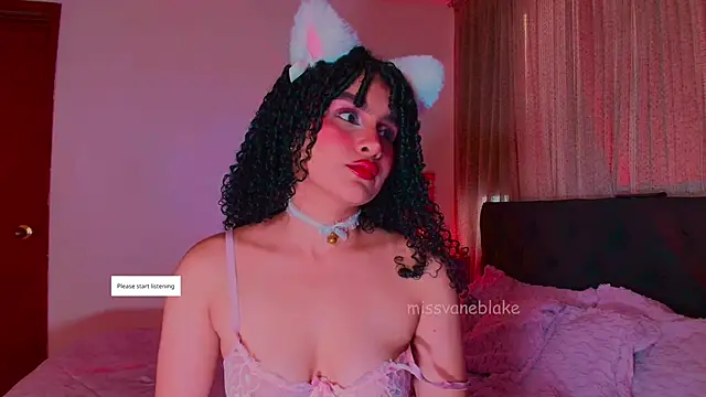 Snapshot of missvaneblake chatting on March 7, 2026, 12:24 pm missvaneblake online show from March 7, 2026, 12:24 pm