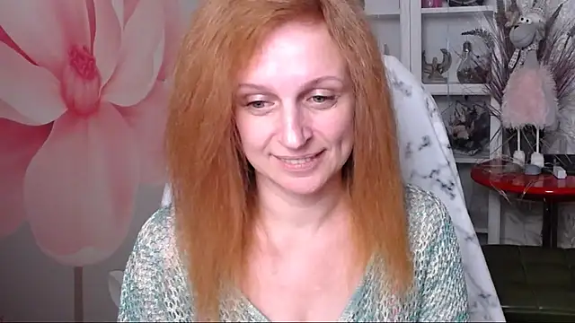 Venus love1 online show from January 28, 2025, 6:49 pm