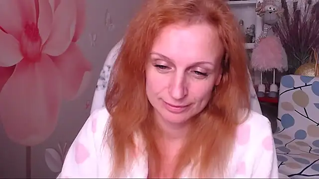 Venus love1 online show from November 27, 2025, 6:10 pm