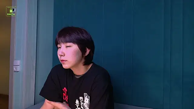 HeejinWang online show from April 22, 2026, 3:24 pm