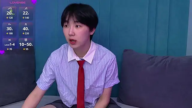 Snapshot of HeejinWang chatting on May 23, 2026, 4:39 am HeejinWang online show from May 23, 2026, 4:39 am