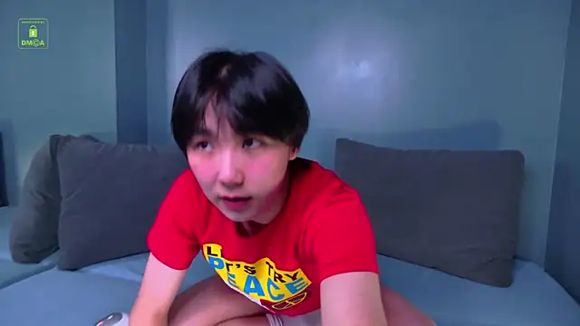 Snapshot of HeejinWang chatting on May 27, 2026, 4:31 am HeejinWang online show from May 27, 2026, 4:31 am