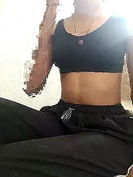 Aaisha-16 online show from September 15, 2025, 6:24 am