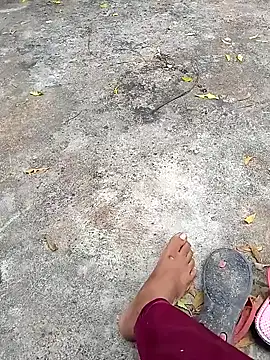 Aaisha-16 online show from September 29, 2025, 2:06 am