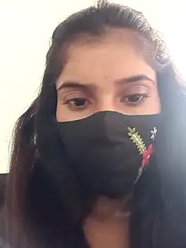 Aaisha-16 online show from October 14, 2025, 2:23 am