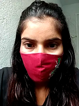 Aaisha-16 online show from October 23, 2025, 2:33 am