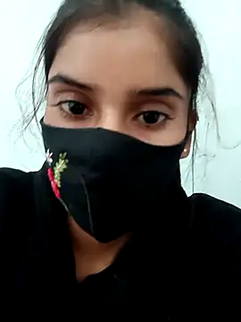 Aaisha-16 online show from November 13, 2025, 1:59 am