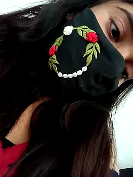 Aaisha-16 online show from December 21, 2025, 3:46 am