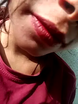 Aaisha-16 online show from March 5, 2026, 3:35 am