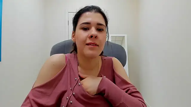 Joannia online show from March 10, 2026, 10:09 am