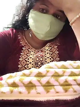 Mmm143 online show from January 8, 2026, 6:43 pm