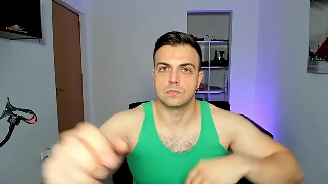 Snapshot of Jace_Thorne chatting on September 28, 2025, 5:51 pm Jace Thorne online show from September 28, 2025, 5:51 pm