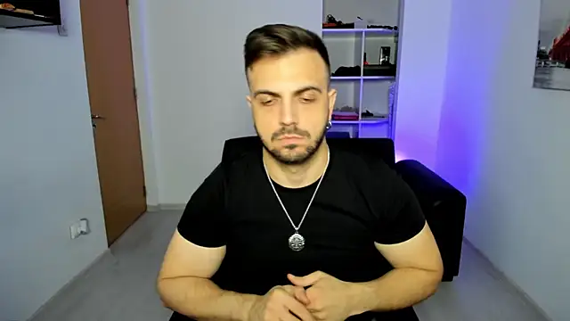 Snapshot of Jace_Thorne chatting on October 13, 2025, 3:01 pm Jace Thorne online show from October 13, 2025, 3:01 pm