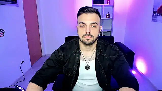 Snapshot of Jace_Thorne chatting on November 19, 2025, 5:18 am Jace Thorne online show from November 19, 2025, 5:18 am