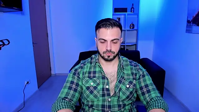 Snapshot of Jace_Thorne chatting on November 23, 2025, 11:37 pm Jace Thorne online show from November 23, 2025, 11:37 pm