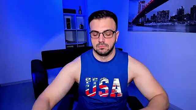 Snapshot of Jace_Thorne chatting on November 26, 2025, 5:58 pm Jace Thorne online show from November 26, 2025, 5:58 pm