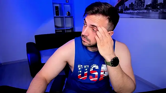 Snapshot of Jace_Thorne chatting on November 27, 2025, 6:04 am Jace Thorne online show from November 27, 2025, 6:04 am