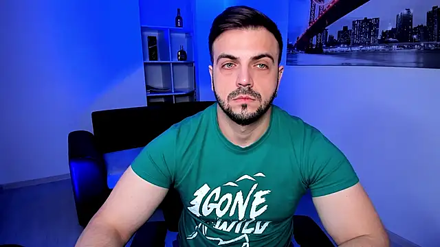 Jace Thorne online show from December 4, 2025, 4:55 am